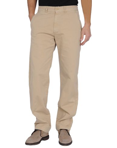 ZOOM 40WEFT - Casual pants