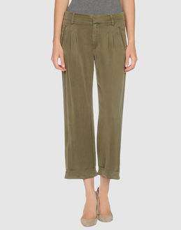 FORNARINA - HOSEN - Hosen - bei YOOX.COM