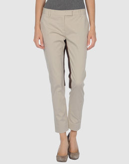 Fabrizio Lenzi Casual Pants - Item 36263938