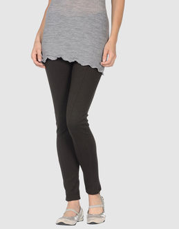 SUOLI - HOSEN - Leggings - bei YOOX.COM