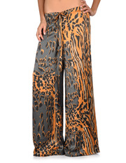 ROBERTO CAVALLI - Casual pants