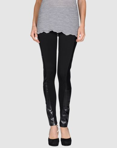 ZOOM TWIN-SET Simona Barbieri - Leggings