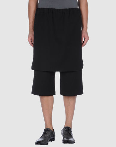 ZOOM GIULIANO FUJIWARA - 3/4-length short
