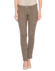 COSTUME NATIONAL - Casual pants