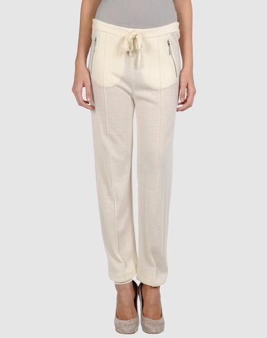 ZOOM COSTUME NATIONAL - Casual pants