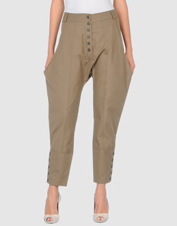 Emesha Casual Pants - Item 36264175