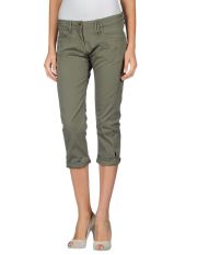 COTÉLAC - 3/4-length short