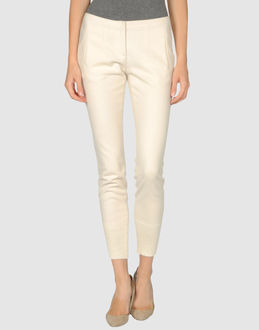 Costume National - Pantalons - Pantalons corsaires
