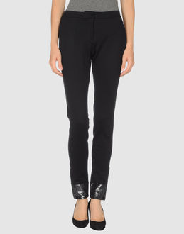 Jersey Costume National Casual Pants - Item 36264307