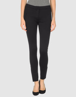 Jersey Costume National Casual Pants - Item 36264312