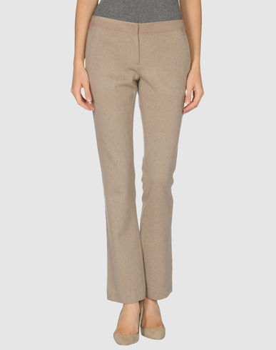ZOOM COSTUME NATIONAL - Dress pants