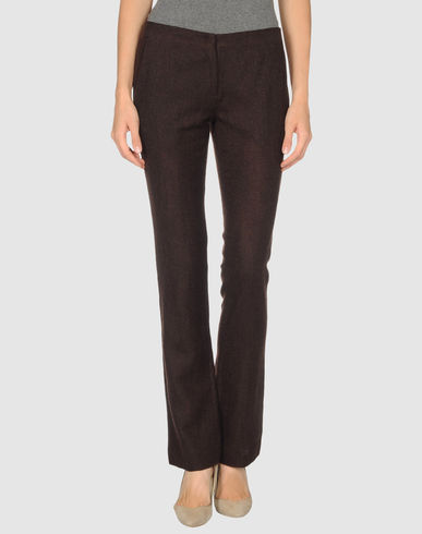 ZOOM COSTUME NATIONAL - Dress pants
