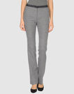COSTUME NATIONAL - Pantalone classico