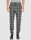 COSTUME NATIONAL HOMME - Casual trouser