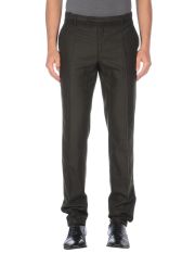 COSTUME NATIONAL HOMME - Pantalone classico