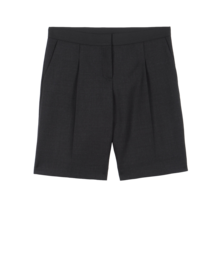 JIL SANDER NAVY - Bermuda