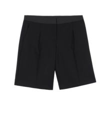JIL SANDER NAVY - Bermuda