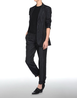 JIL SANDER NAVY - Pants