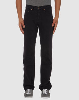 MARLBORO CLASSICS - HOSEN - Hosen - bei YOOX.COM