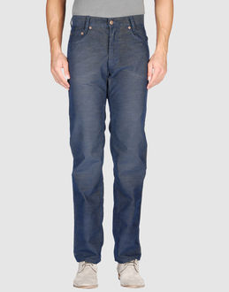 MARLBORO CLASSICS - PANTALONI - Pantaloni - su YOOX.COM