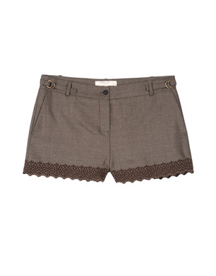 Shorts Women's - VANESSA BRUNO