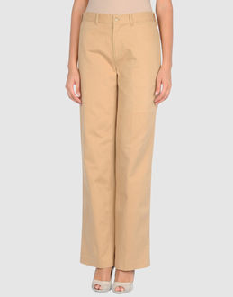 RALPH LAUREN - HOSEN - Hosen - bei YOOX.COM