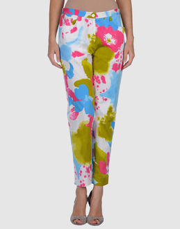 Maria Luisa B. 3/4-length Shorts - Item 36264646