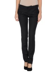 GOLD CASE - Casual pants
