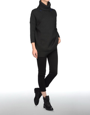 JIL SANDER NAVY - Pants