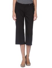 ALYSI - 3/4-length trousers