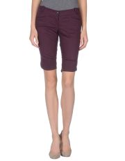 ANIYE BY - Bermuda shorts