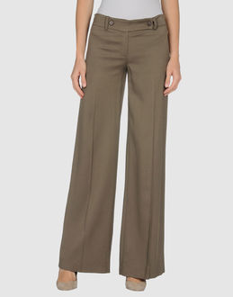 (ETHIC) TROUSERS Formal trousers WOMEN on YOOX.COM
