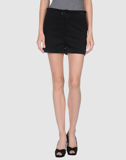 D.DIKATE - HOSEN - Bermudas - bei YOOX.COM