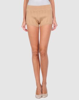 T By Alexander Wang - Pantalons - Shorts