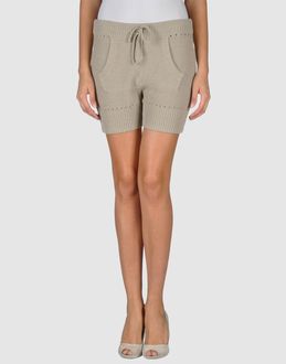 T By Alexander Wang - Pantalons - Shorts