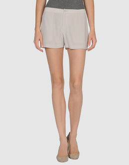 T By Alexander Wang - Pantalons - Shorts