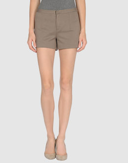 T By Alexander Wang - Pantalons - Shorts