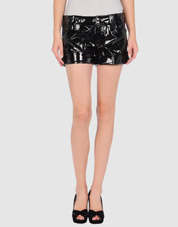 Bad Spirit - Pantalons - Short