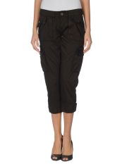LIU •JEANS - 3/4-length short