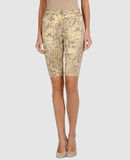 Confronta prezzi Rochas - pantaloni - bermuda su yoox.com