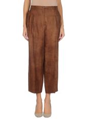 ROCHAS - Casual pants