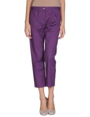 ROCHAS - 3/4-length short