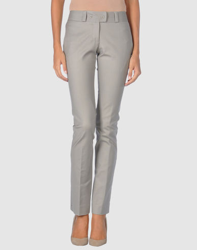 ZOOM HOSS INTROPIA - Casual pants