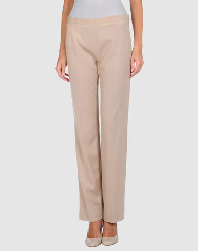 ZOOM NEW YORK INDUSTRIE - Dress pants