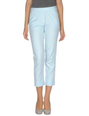 NEW YORK INDUSTRIE - 3/4-length trousers
