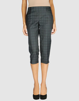 57 T TROUSERS Bermuda shorts WOMEN on YOOX.COM