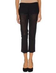 SCRUPOLI - 3/4-length short