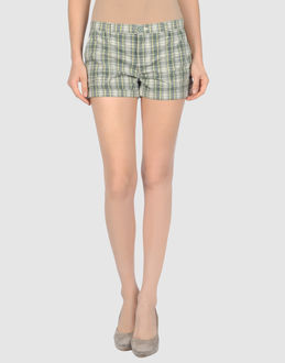 SUPERDRY - HOSEN - Shorts - bei YOOX.COM