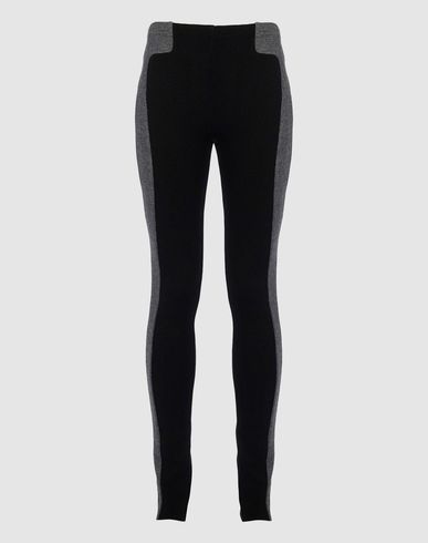 ZOOM AMAYA ARZUAGA - Leggings