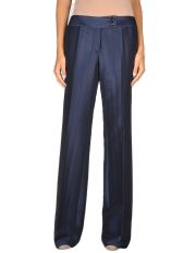 EMPORIO ARMANI - Casual pants